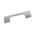 Jako 320 mm Cabinet Handle Satin US32D 630 Stainless Steel W110x320